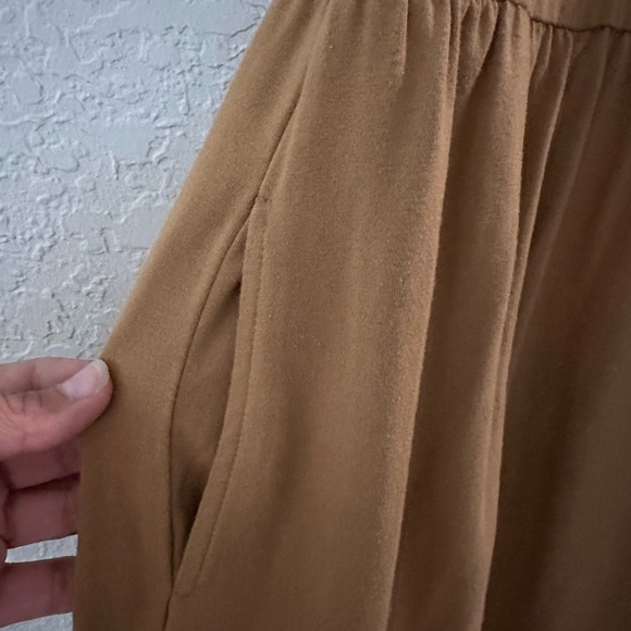 A New Day Target Women’s XS Midi Dress W/ Pockets - Picture 4 of 7